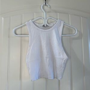 💥4 for $25💥 Zara Cropped Tank Top